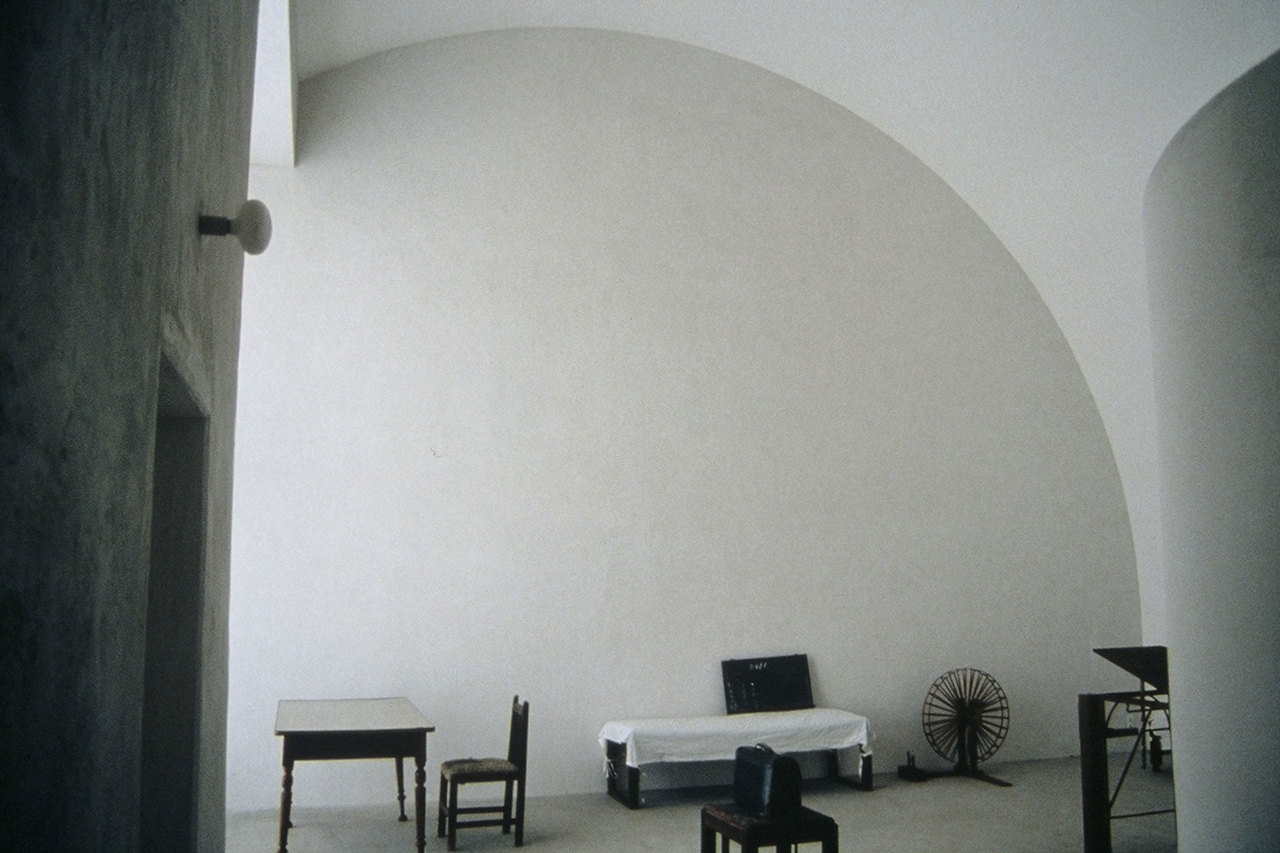 ある町医者の記念館