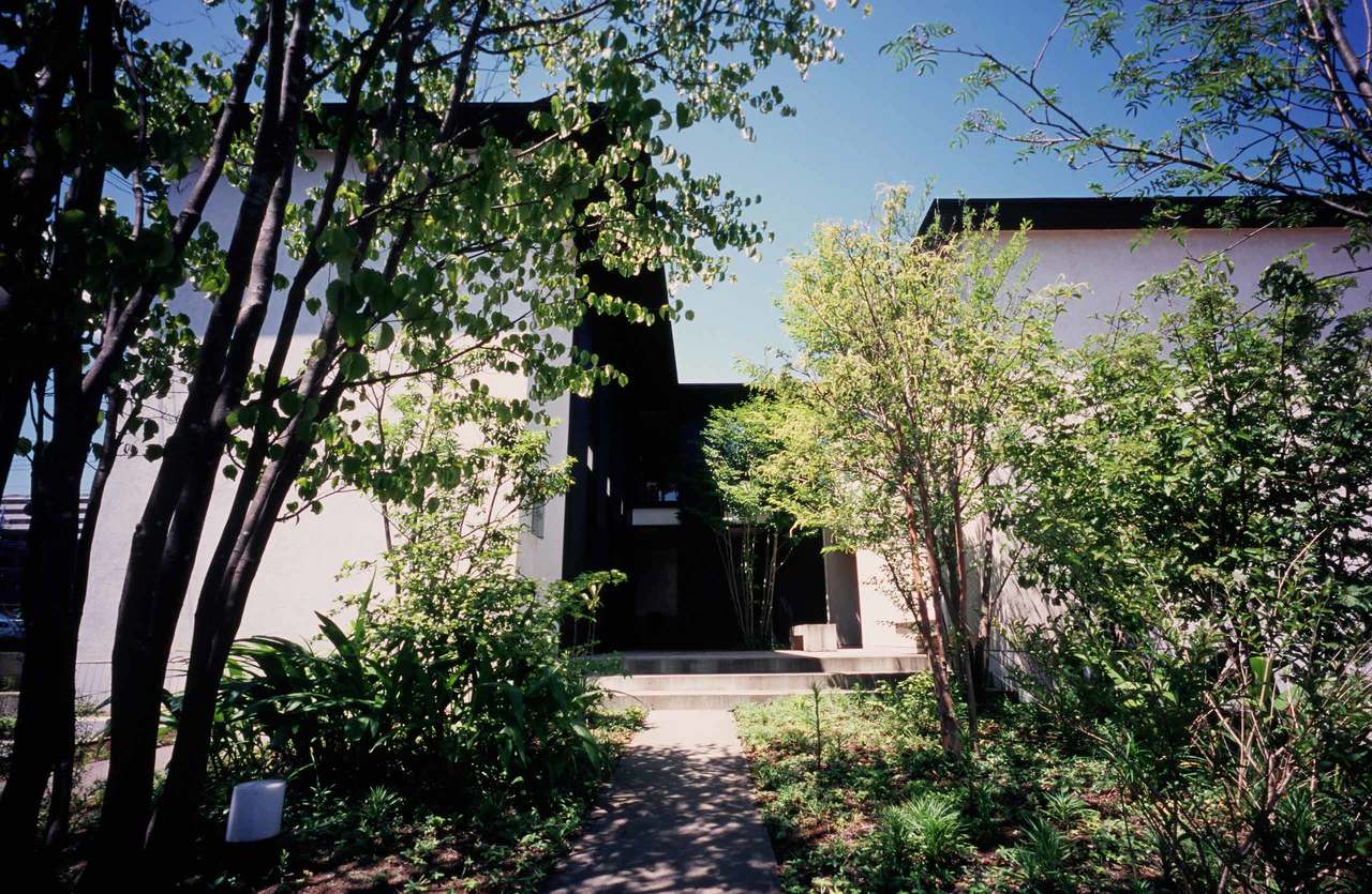 牛久のギャラリー