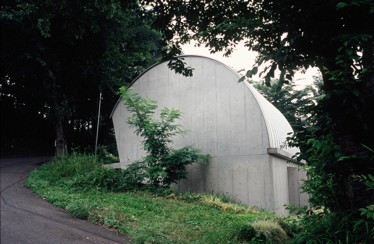 赤城のアトリエ