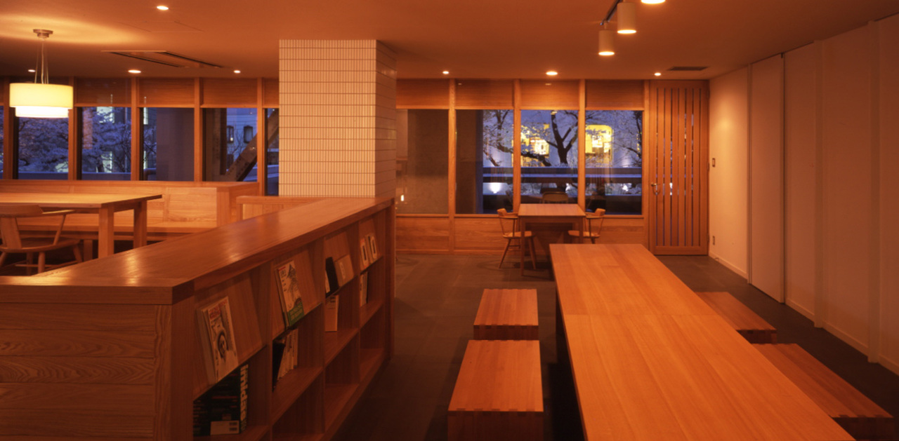 ジュネス自由が丘