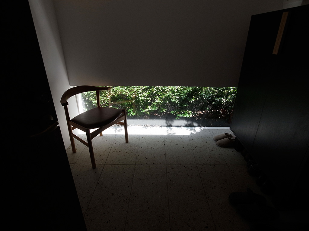 武蔵関の家 / House in Musashiseki