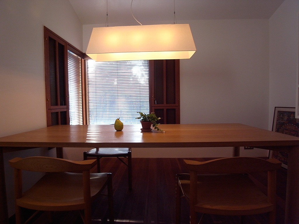 武蔵関の家 / House in Musashiseki