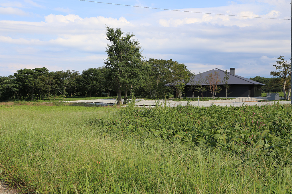 イヴェール ボスケ