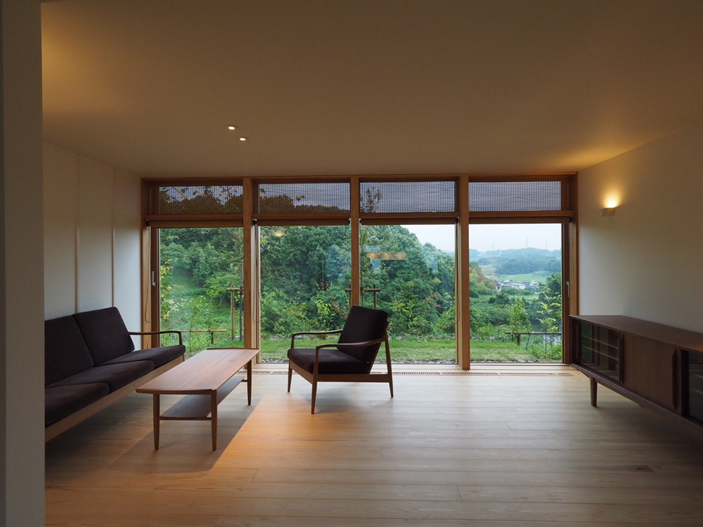 里山住宅博 ヴァンガードハウス