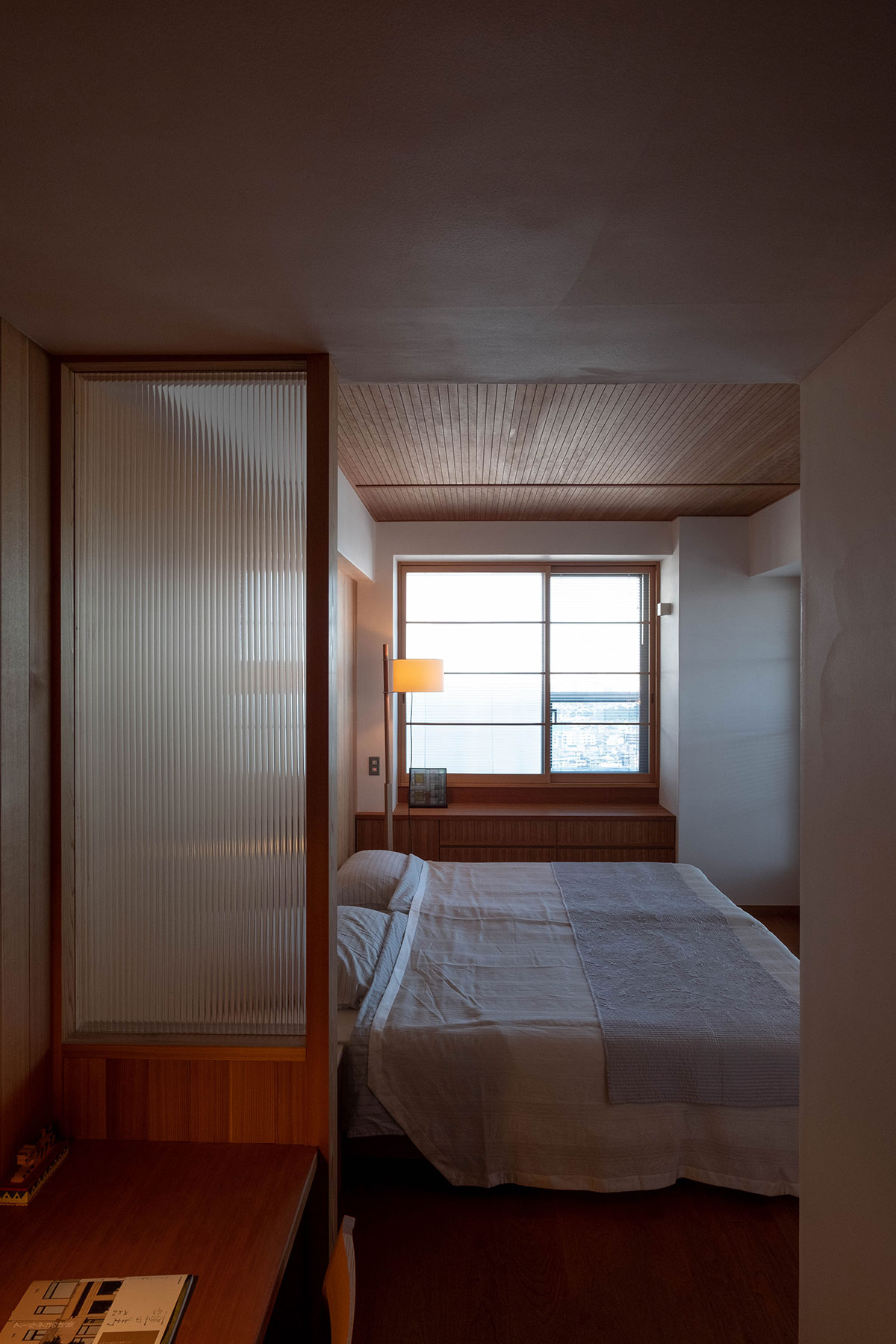 中野のマンション（改修）