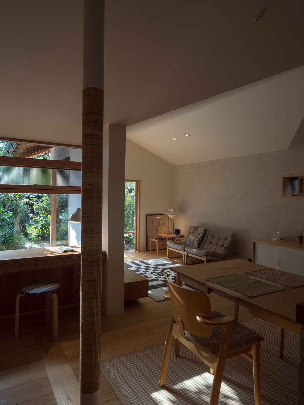 河内永和の家（改修）