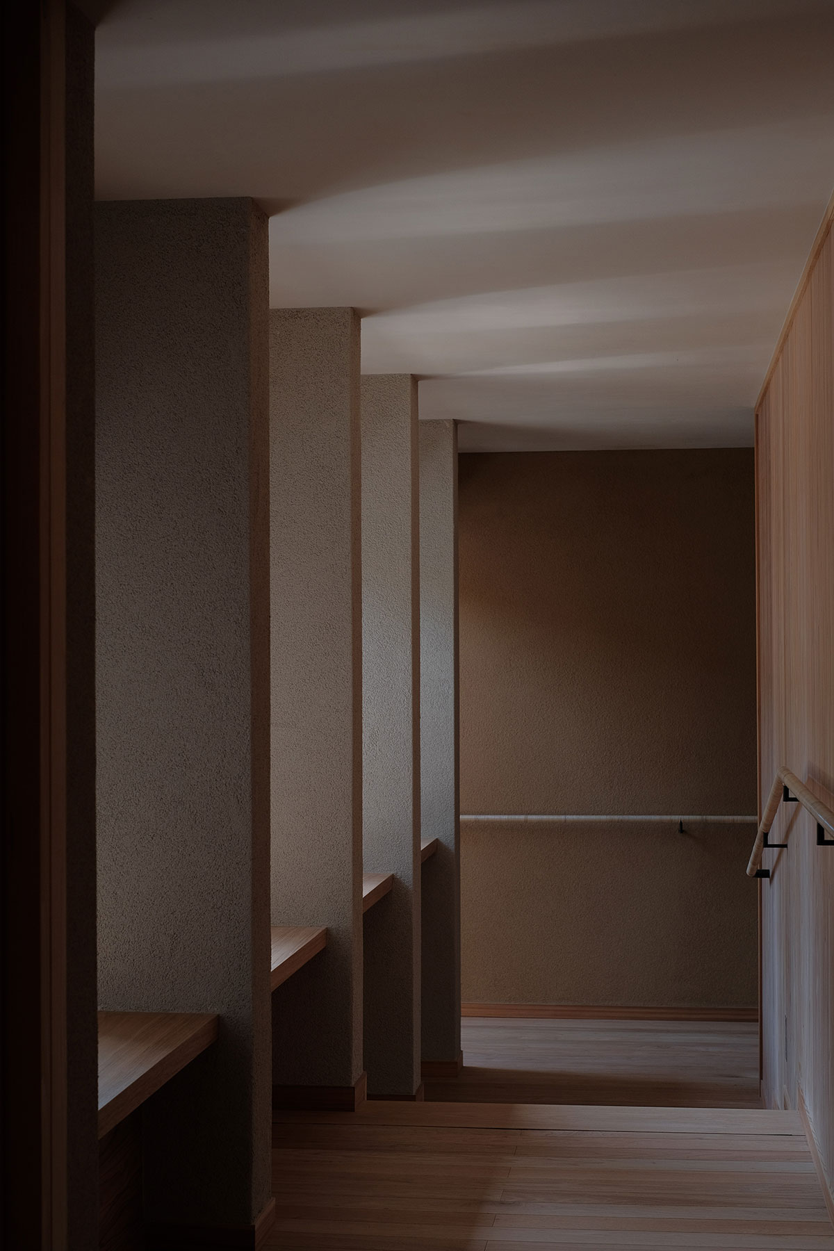 竹林寺 本坊・庫裏