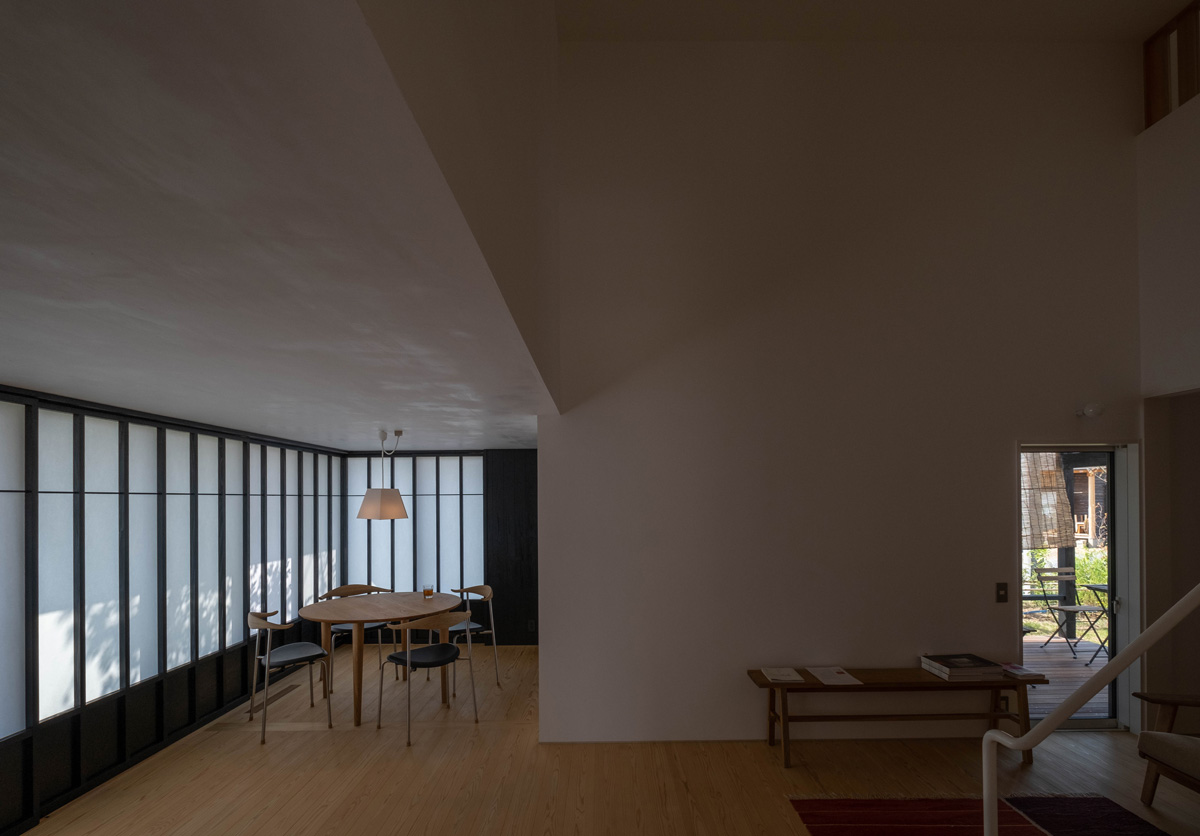 つくばのベーシックハウス