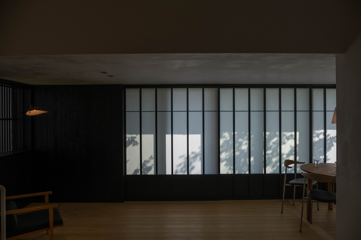 つくばのベーシックハウス