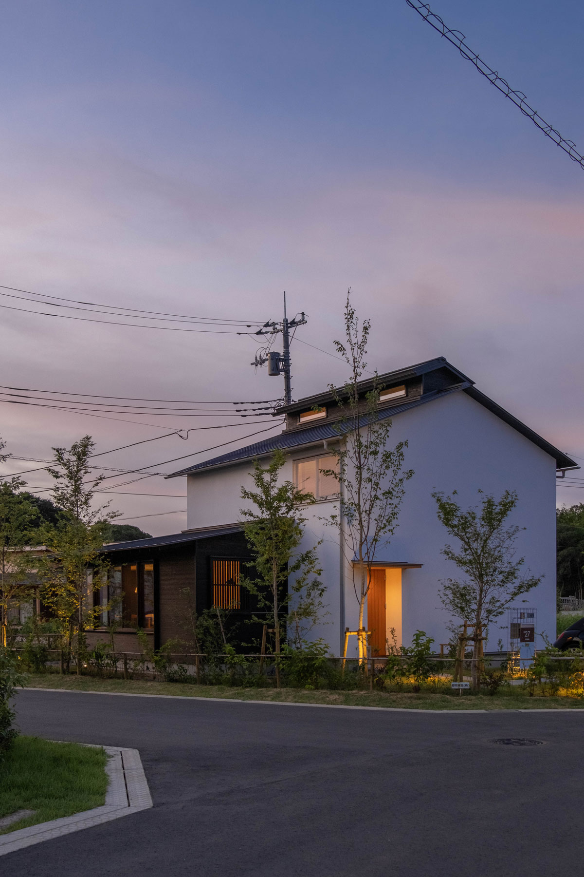 つくばのベーシックハウス