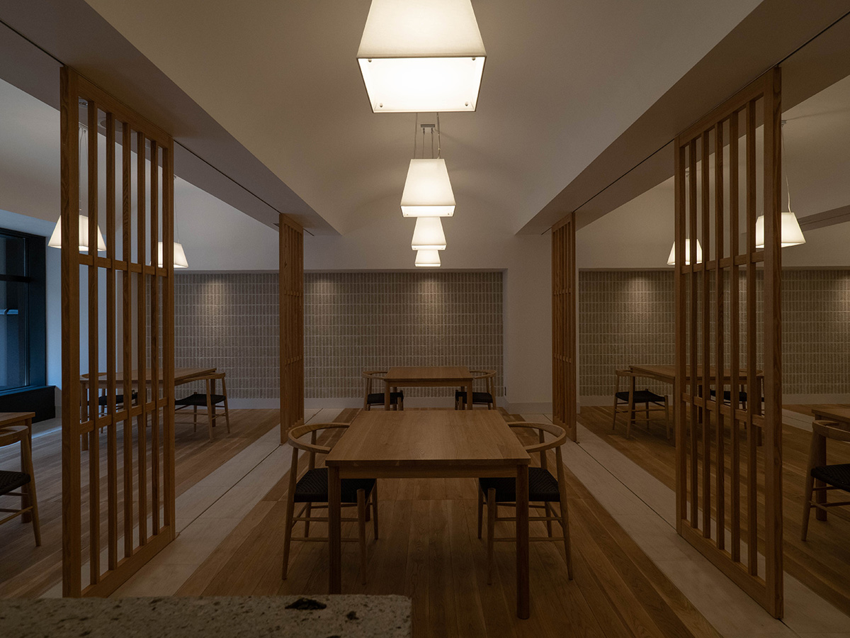 城崎温泉 泉翠（改修）