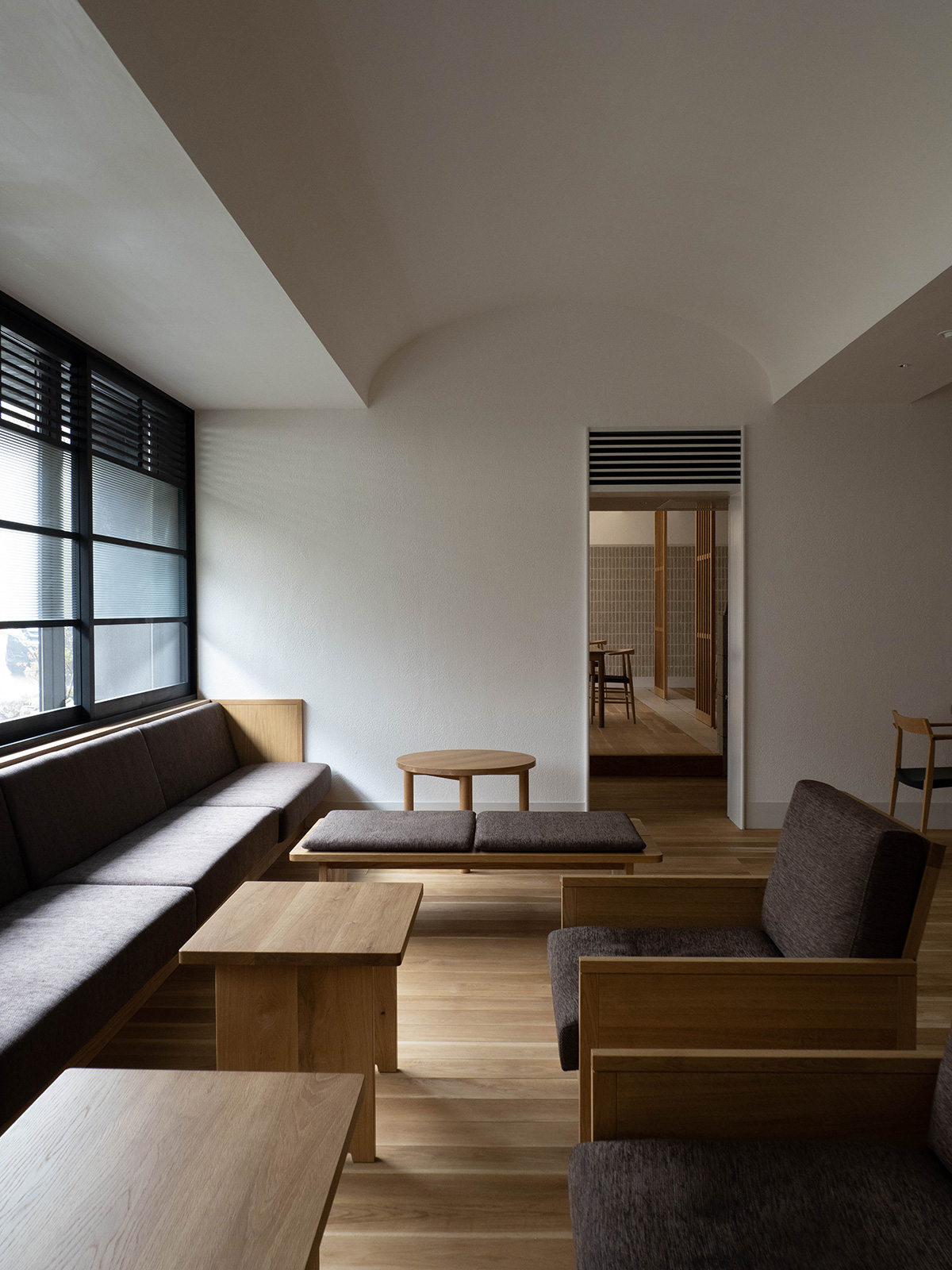 城崎温泉 泉翠（改修）