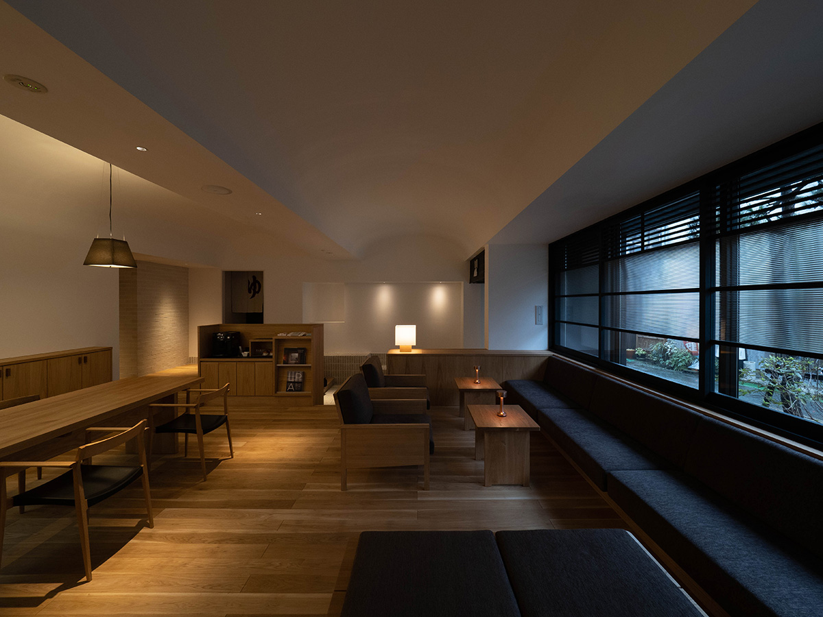 城崎温泉 泉翠（改修）