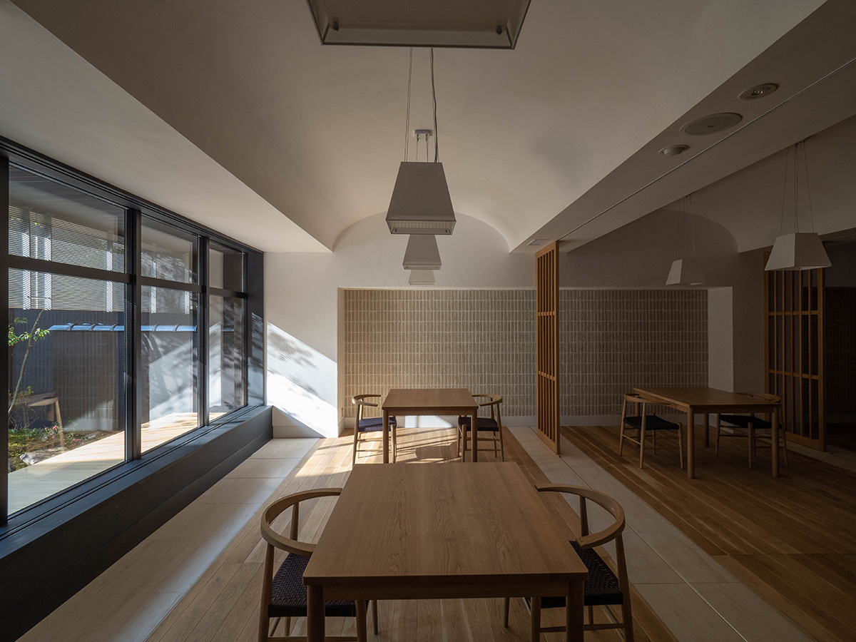 城崎温泉 泉翠（改修）