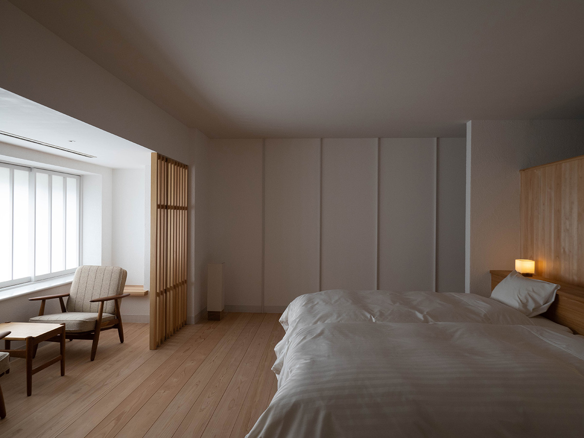 城崎温泉 泉翠（改修）