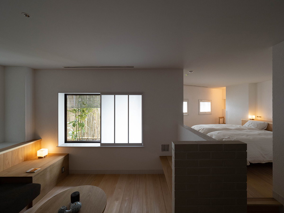 城崎温泉 泉翠（改修）