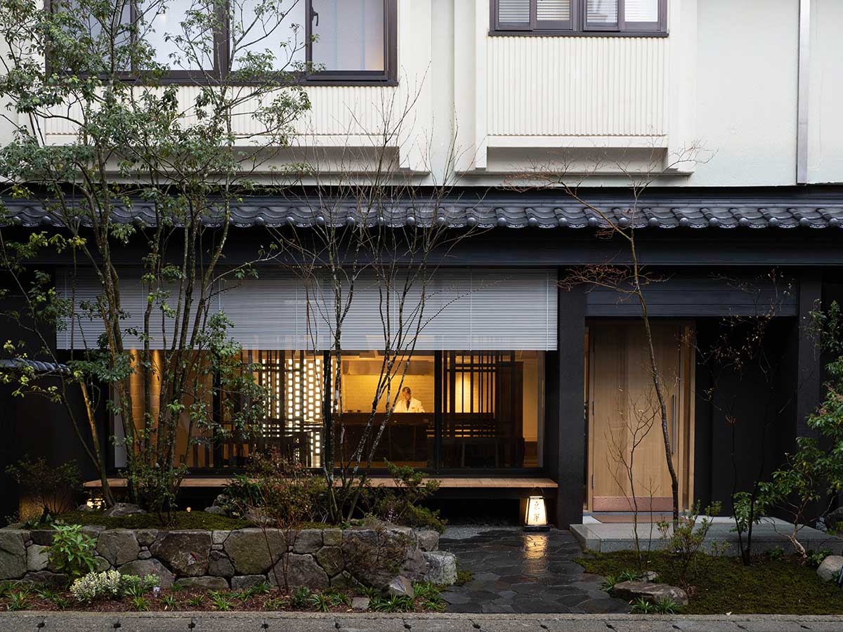 城崎温泉 泉翠（改修）