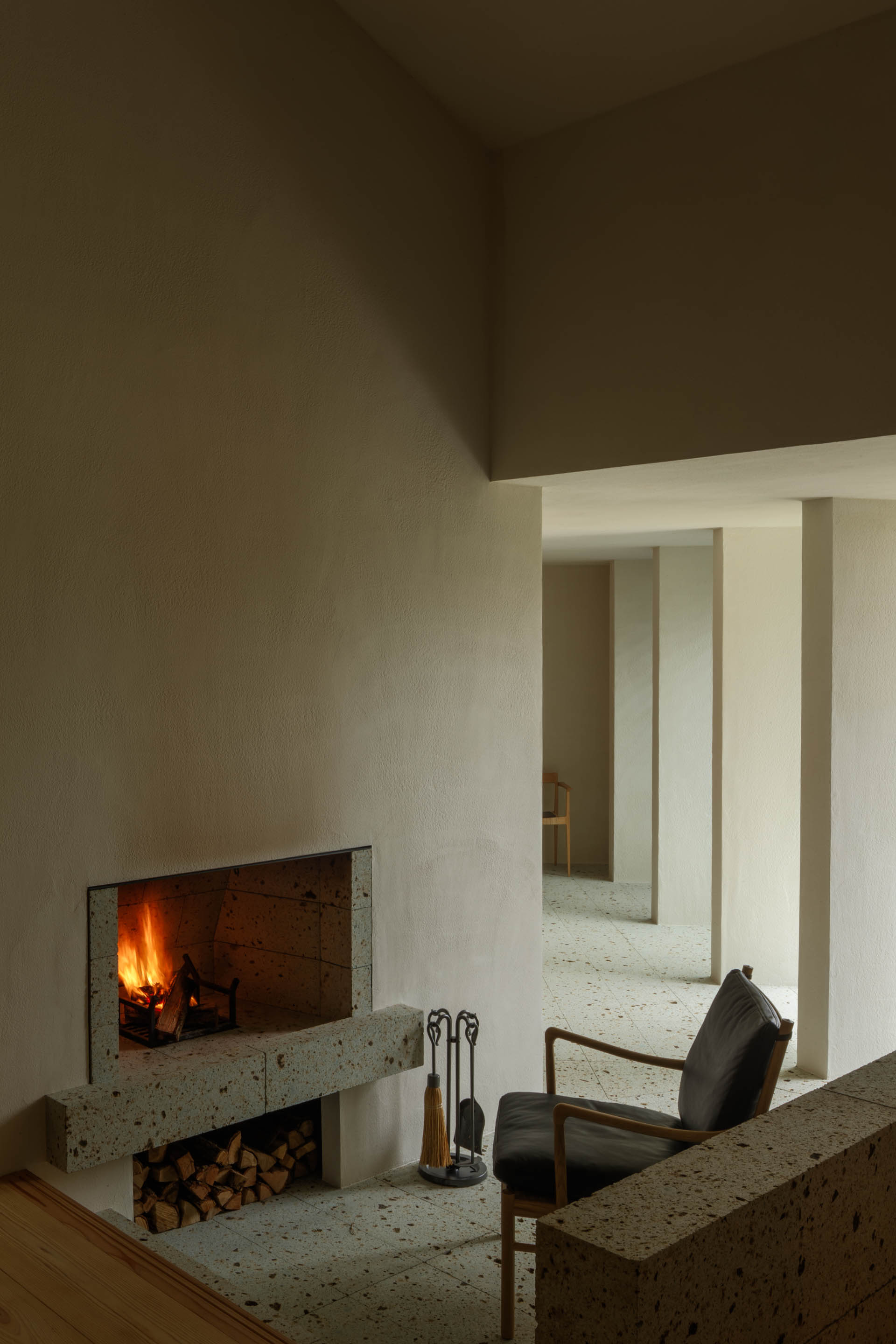 House in Ogigayatsu©Ken'ichi Suzuki