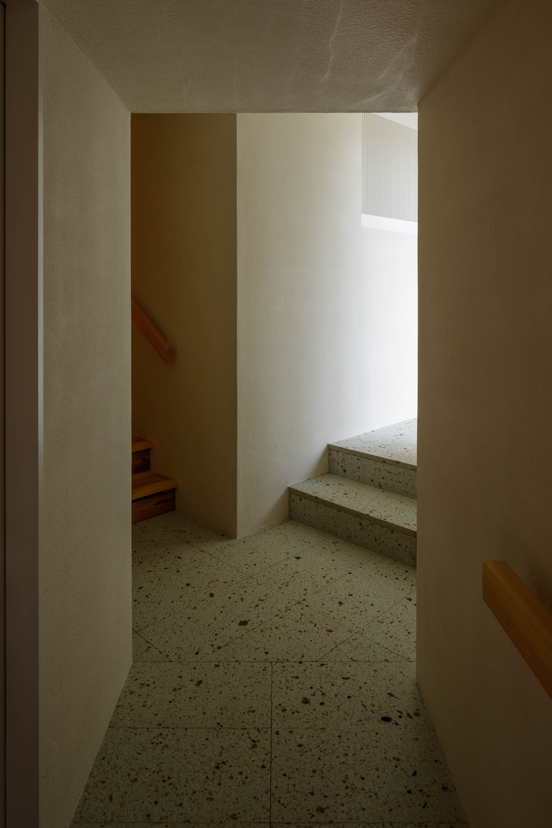 House in Ogigayatsu©Ken'ichi Suzuki