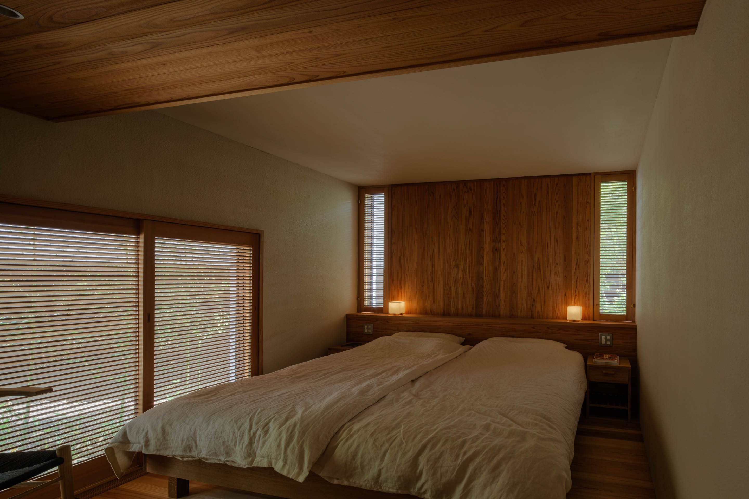 House in Ogigayatsu©Ken'ichi Suzuki