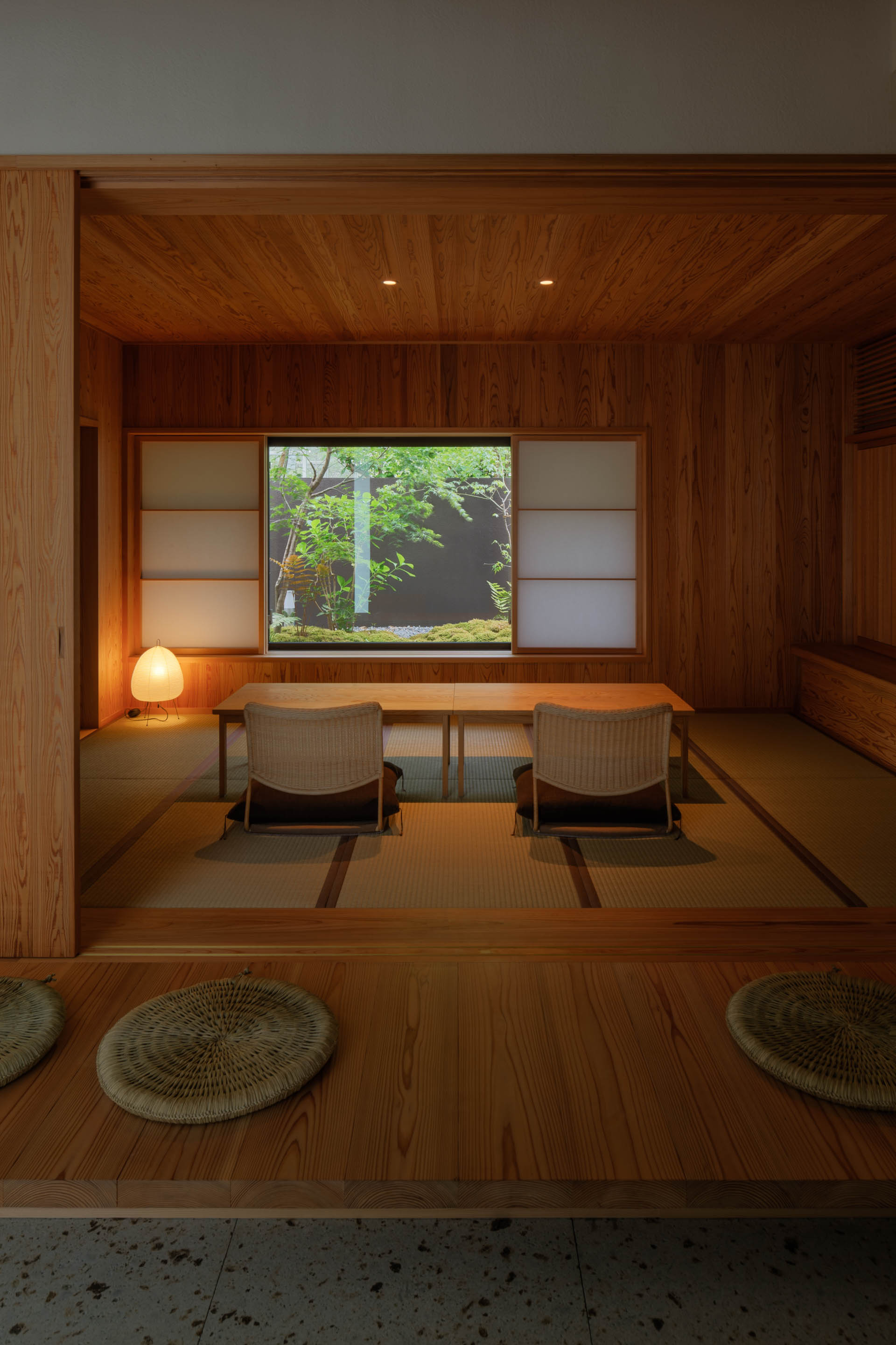 House in Ogigayatsu©Ken'ichi Suzuki