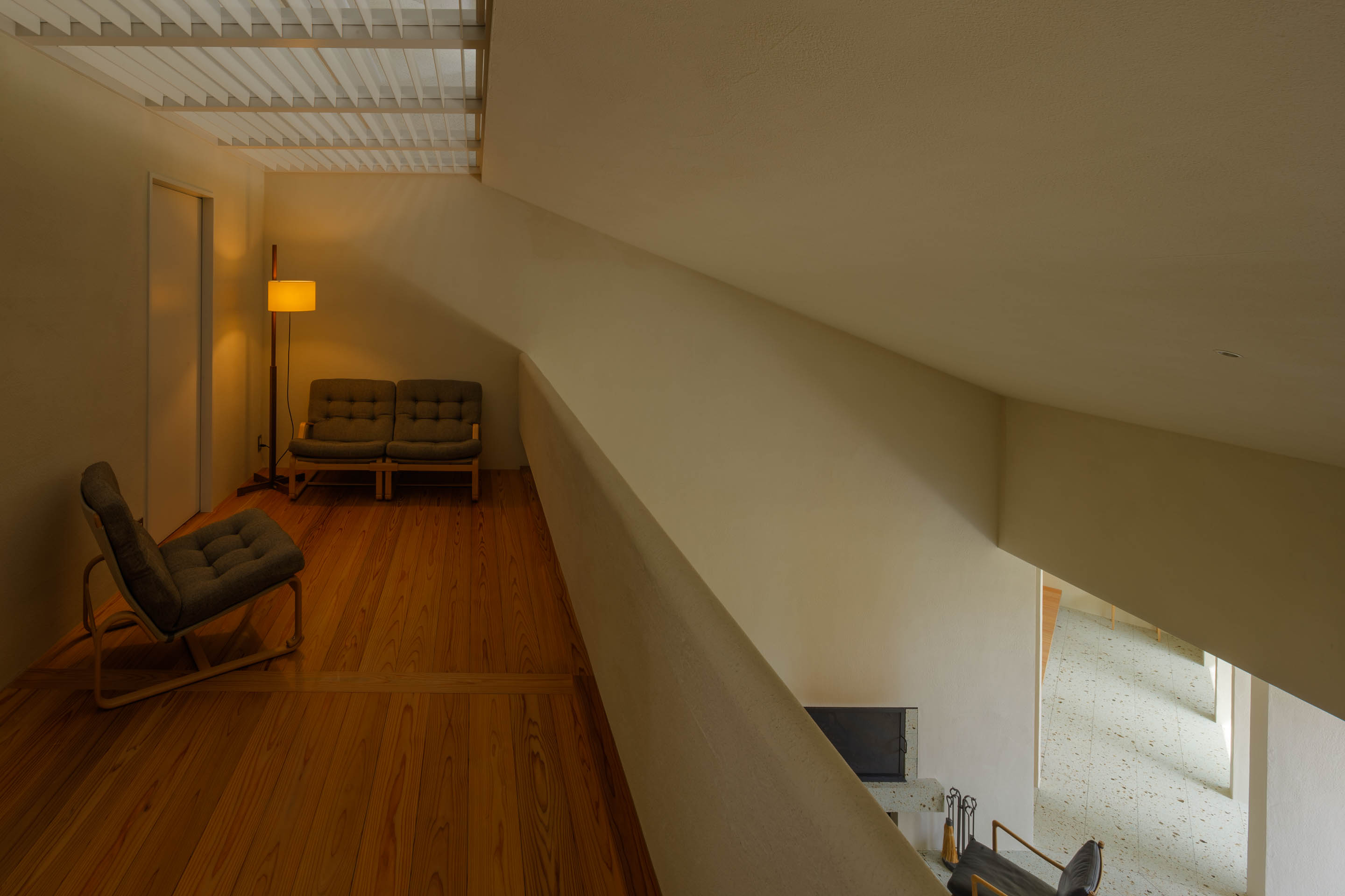 House in Ogigayatsu©Ken'ichi Suzuki